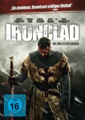 Ironclad - Bis zum letzten Krieger